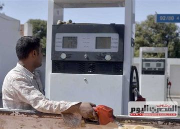 تموين الأقصر: انتظام عمل محطات الوقود وتوفر المواد البترولية بأنواعها بالأسعار الجديدة المقررة