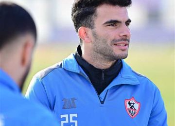 شحاتة: لا أعلم سبب غضب الزمالك من توقيع زيزو للأهلي.. وراتبه سيخلق أزمة في الأحمر