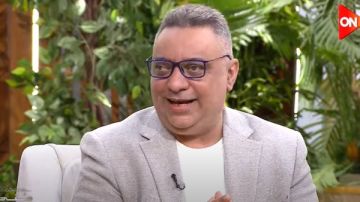 عبدالرحيم كمال: القهاوي المرتبطة بمحطات القطار درامية ومثيرة للغاية