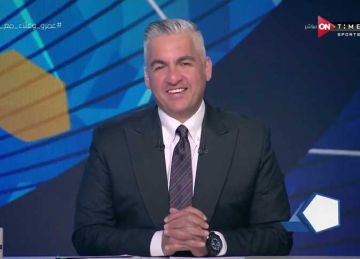 عودة لاعب ورحيل الآخر .. سيف زاهر يكشف مفاجأتين في ميركاتو الأهلي  عودة لاعب ورحيل الآخر .. سيف زاهر يكشف مفاجأتين في ميركاتو الأهلي