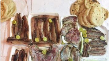 في شم النسيم.. أهم 12نصيحة قبل ما تشتري الفسيخ والرنجة