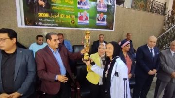 مستشارة وزير التعليم: دوري كابيتال فكرة جديدة تنفد داخل المدارس الرياضية