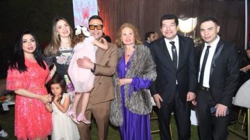 معلومات عن عصام إمام شقيق الزعيم.. زوجته فنانة مشهورة معلومات عن عصام إمام شقيق الزعيم.. زوجته فنانة مشهورة