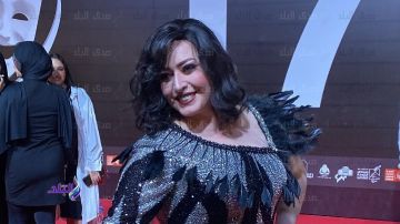 هند عاكف: أنا فتاة أحلام جيل التسعينيات والناس بتدور عليا علشان تشوفني هند عاكف: أنا فتاة أحلام جيل التسعينيات والناس بتدور عليا علشان تشوفني