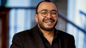 يرصد معاناة المهاجرين غير الشرعيين لأمريكا.. حسام داغر يكشف تفاصيل فيلم 40 يوم