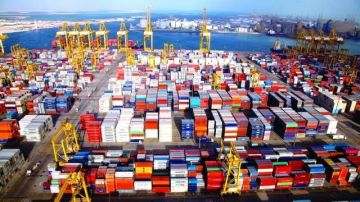 250 ألف طن صادرات غذائية.. السعودية أكبر الأسواق المستقبلة للمنتجات المصرية