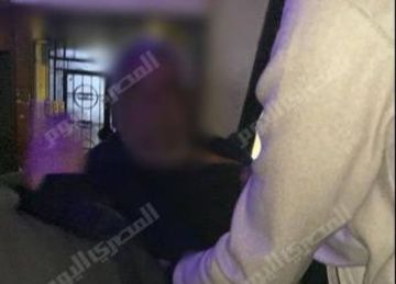 أنا خصيمتكم ليوم الدين .. رسالة قوية من فتاة الوايلي ضحية التحرش داخل ميني باص  أنا خصيمتكم ليوم الدين .. رسالة قوية من فتاة الوايلي ضحية التحرش داخل ميني باص