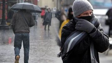 الأرصاد: فرص سقوط أمطار ونشاط رياح وأتربة والعظمى بالقاهرة 23 درجة.. اليوم