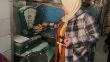 المنوفية.. ضبط 45 كرتونة رنجة مجهولة المصدر وتحرير 210 محاضر تموينية المنوفية.. ضبط 45 كرتونة رنجة مجهولة المصدر وتحرير 210 محاضر تموينية