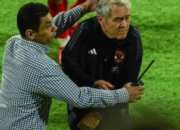  تعرض للإهانة .. كيف تناولت صحف سويسرا خبر إقالة كولر من الأهلي؟