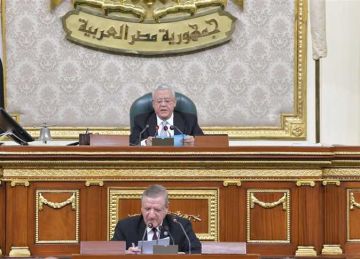 رئيس خطة النواب : المتأخرات الضريبية تمثل 70 من ديون الحكومة المستحقة لدى الغير رئيس خطة النواب : المتأخرات الضريبية تمثل 70 من ديون الحكومة المستحقة لدى الغير