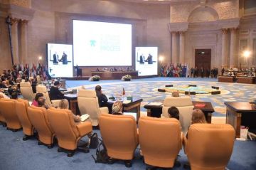 عرض فيلم تسجيلي لرئاسة مصر لعملية الخرطوم على مدار 10 سنوات