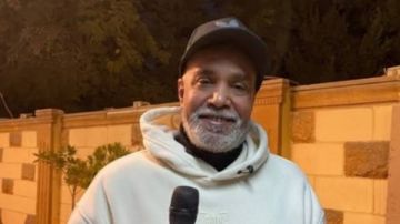 ماذا قال الفنان سليمان عيد في أخر تصريح فيديو