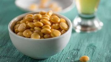 ماذا يحدث لمعدتك عند الإفراط في تناول الترمس؟ ماذا يحدث لمعدتك عند الإفراط في تناول الترمس؟