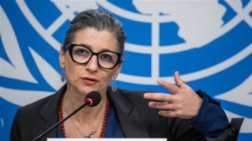 مسؤولة أممية: إسرائيل ترتكب إبادة في غزة ولا يوجد من يستطيع إيقافها