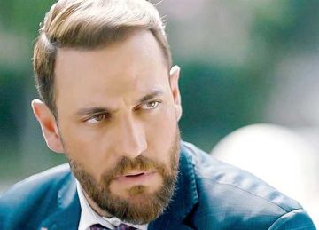 نيقولا معوض: مجتمعاتنا تنمى فكرة سيطرة الرجل على المرأة (حوار)