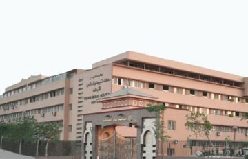 ورشة عمل متخصصة لجراحة المسالك البولية بمعهد تيودور بلهارس للأبحاث