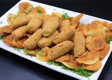  وصفة اقتصادية .. طريقة عمل كفتة الفراخ بمكونات بسيطة