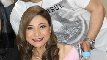 وفاة زوجة نضال الشافعي بعد والدتها بأيام قليلة.. اعرف السبب الطبي وفاة زوجة نضال الشافعي بعد والدتها بأيام قليلة.. اعرف السبب الطبي