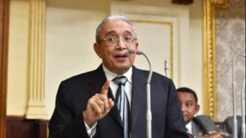 وكيل خطة النواب: الموازنة العامة الجديدة تركز على محور بناء الإنسان المصري