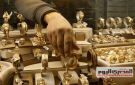 بعد تراجع 60 جنيها في عيار 21.. سعر الذهب اليوم الثلاثاء 15-4-2025 بمنتصف التعاملات - eg