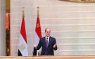 القصاص: زيارة الرئيس السيسي إلى قطر والكويت تأتي في إطار الدور المحوري لمصر - eg
