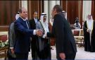 السيسي يصل إلى الكويت ثاني محطات جولته الخليجية - eg