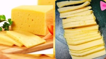 أكلات المصانع في البيت.. الجبنة الشيدر وكريمة حلويات وصوص الجبنة أكلات المصانع في البيت.. الجبنة الشيدر وكريمة حلويات وصوص الجبنة