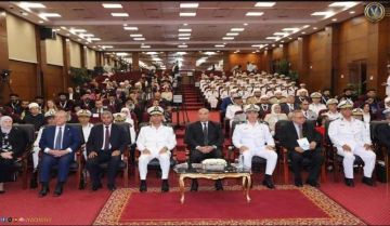  الترابط الأسري وتأثيره على الأمن المجتمعي .. ندوة لأكاديمية الشرطة بمشاركة خبراء ومتخصصين