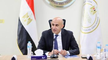 التعليم: موعد إجازة نصف العام الدراسي القادم 24 يناير 2026 ومدتها أسبوعان التعليم: موعد إجازة نصف العام الدراسي القادم 24 يناير 2026 ومدتها أسبوعان