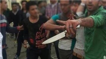 الحبس 5 سنوات عقوبة جريمة البلطجة طبقا لهذه الحالة بالقانون