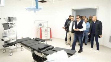 المستشفيات الجامعية تعتمد آلية جديدة لتعويض العمالة المؤقتة