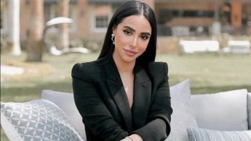 المهن التمثيلية تنظر وقف تصريح عمل أيه سماحة عقب الإساءة لمشيرة إسماعيل المهن التمثيلية تنظر وقف تصريح عمل أيه سماحة عقب الإساءة لمشيرة إسماعيل