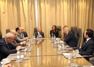 بالتعاون مع البنك الأوربي .. إطلاق خطة عمل المدينة الخضراء لمحافظة القاهرة (تفاصيل) بالتعاون مع البنك الأوربي .. إطلاق خطة عمل المدينة الخضراء لمحافظة القاهرة (تفاصيل)