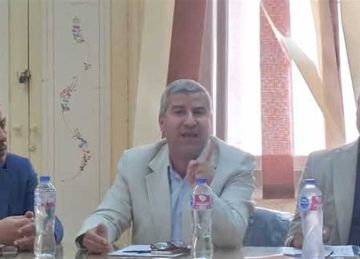 تعليم الشرقية ترفع درجة الاستعداد القصوى لأداء امتحانات نهاية العام (تفاصيل) تعليم الشرقية ترفع درجة الاستعداد القصوى لأداء امتحانات نهاية العام (تفاصيل)