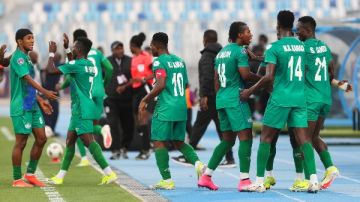 سيراليون يواصل تألقه ويفوز على زامبيا (1 0) ويقترب من التأهل لربع نهائي كأس أفريقيا للشباب