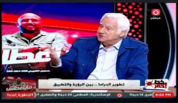 شريف الشوباشي: عمر الشريف الممثل المصري الوحيد الذي لمع عالميا شريف الشوباشي: عمر الشريف الممثل المصري الوحيد الذي لمع عالميا