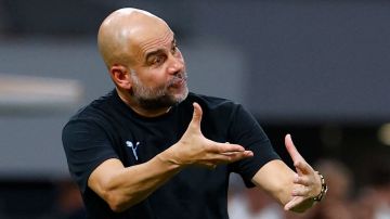 صدمة لـ جوارديولا.. قائمة المرشحين لجائزة أفضل مدرب في الدوري الإنجليزي صدمة لـ جوارديولا.. قائمة المرشحين لجائزة أفضل مدرب في الدوري الإنجليزي