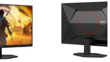 لمحبي الجميز ..إليك أفضل شاشات ألعاب في الأسواق بمواصفات احترافية