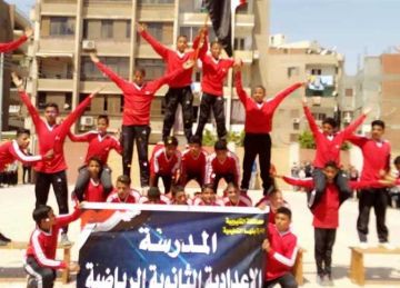 لمنع تسريب الامتحانات.. إدارة بنها التعليمية تلغي طباعة نماذج الإجابات الاسترشادية