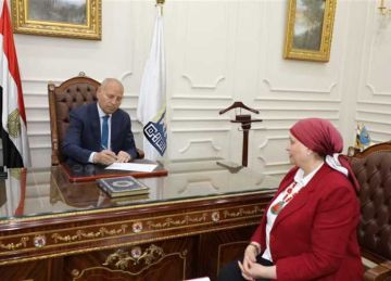 محافظ القاهرة يعتمد جدول امتحانات الفصل الدراسي الثانى للعام الدراسى 2024 - 2025