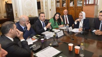 معلومات النواب توافق على موازنة القومي لتنظيم الاتصالات بإجمالي إيرادات 13مليار جنيه