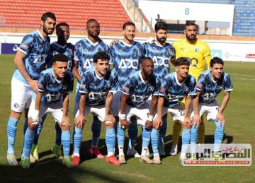 موعد مباراة بيراميدز وصن داونز والقنوات الناقلة في نهائي دوري أبطال أفريقيا 2025