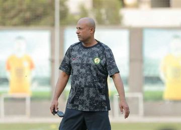  ورطة كبيرة وليست عدالة .. طارق مصطفى يحذر بسبب عدم خصم نقاط الأهلي (خاص)