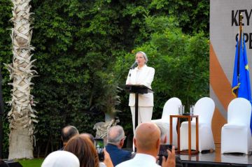 وزيرة البيئة: المحادثات نموذج ملهم للشراكة مع الجانب الألماني في مواجهة تحدى تغير المناخ