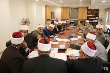 20 مايو.. موعد الاختبارات الشفوية للمتقدمين للجنة مراجعة المصحف 20 مايو.. موعد الاختبارات الشفوية للمتقدمين للجنة مراجعة المصحف