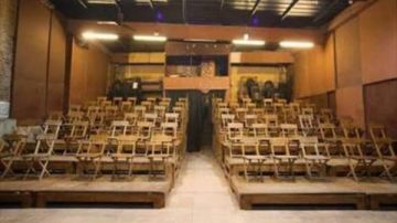  أصوات تتجاوزنا .. عروض أدائية مصرية نمساوية بمركز الجيزويت الثقافي