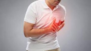 أعراض الذبحة الصدرية .. كيف تعرف أنك مصاب بها؟ أعراض الذبحة الصدرية .. كيف تعرف أنك مصاب بها؟