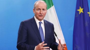 أيرلندا تعتزم حظر استيراد منتجات المستوطنات الإسرائيلية