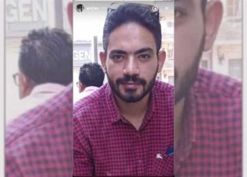 إحالة أوراق متهمين في قضية قتل شقيق محام على دائرى القليوبية إلى المفتي